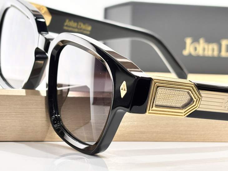 Picture of John Dalia Sunglasses _SKUfw75976518fw